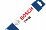 Valytuvai Bosch Twin