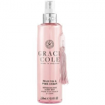 Kūno dulksna Grace Cole Wild Fig & Pink Cedar 250 ml