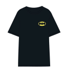 Mar&scaron;kinėliai vyrams Batman S0733687, juodi