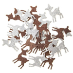 Lipdukai i&scaron; putų Elniukai, 30 vnt