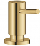 Grohe dozator skysčiui 500ml, Cool Sunrise, nablatowy