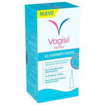 Intymios higienos gelis Vagisil Vaginesil, 30 g