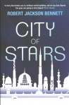 City of Stairs: The Divine Cities Book 1