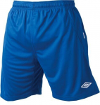 &Scaron;ortai Umbro, mėlyni, 152