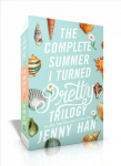 Complete Summer I Turned Pretty Trilogy: The Summer I Turned Pretty; It's Not Summer Without You; We'll Always Have Summer Boxed Set ed.