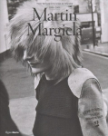 Knyga Martin Margiela: The Women's Collections 1989-2009