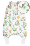 Pa&scaron;iltintas miegmai&scaron;is MYBABY, S