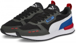 Sportiniai batai moterims Puma R78 Jr Colored 373616 29