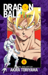 Dragon Ball Full Color Freeza Arc, Vol. 5, Volume 5