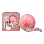 Vonios bomba su staigmena Fesh Pink, 150 g
