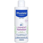 Saugantis vystymo losjonas Mustela, 400 ml
