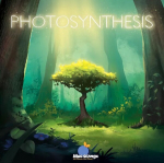 Stalo žaidimas Photosynthesis