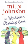 Yorkshire Pudding Club Reissue