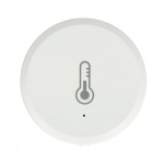 Temperatūros ir drėgmės jutiklis ZigBee T1