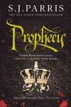Prophecy, Book 2