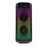 Media-Tech MT3177, juoda