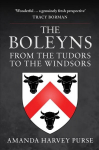 Boleyns: From the Tudors to the Windsors