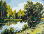 Pie&scaron;imo rinkinys Kibelo valdos 40x50
