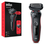 Braun Series 5 51-R1000s AutoSense