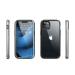 Supcase XT iPhone 14 Plus black