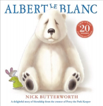 Albert Le Blanc 20th Anniversary Edition edition