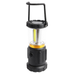 Stovyklavimo žibintas Atom LED 250 lm