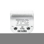 Keičiamas skustuvo peiliukas &scaron;unims Andis S-7FC, 3.2 mm
