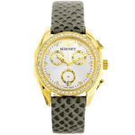 Moteri&scaron;kas rankinis laikrodis BSAD81 - Chronograph Bisset