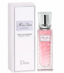 Kvapusis vanduo Christian Dior Miss Dior Roller-Pearl EDP moterims 20 ml