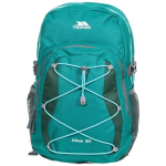 Turistinė kuprinė vyrams Trespass UUACBAC10004 - ALBUS - CASUAL BACKPACK UUACBAC10004-OGR.EACH