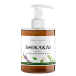 &Scaron;ampūnas Shikakai, 500 ml