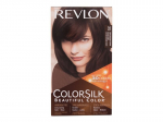 Plaukų dažai Revlon ColorSilk 32 Dark Mahogany Brown, 59,1 ml