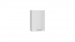 Pakabinama virtuvės spintelė VITA WHITE ACRYLIC GLOSS/BI, balta