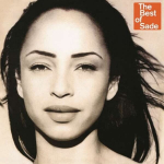 Vinilinė plok&scaron;telė Sade &bdquo;The Best Of Sade&ldquo;
