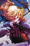 Saga of Tanya the Evil, Vol. 7