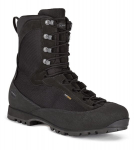 Žygio batai vyrams Aku, juodi