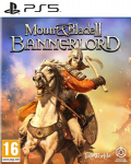 PS5 vaizdo žaidimas - Koch Media - Mount & Blade II Bannerlord - Dinaminis smėlio dėžės stilius - Personažo pritaikymas