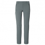 Laisvalaikio kelnės vyrams Millet All Outdoor III 3515729681524, žalios