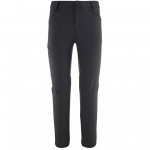 Laisvalaikio kelnės vyrams Millet Trekker Stretch III 3515729888046, juodos