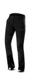 Kelnės moterims Trimm Argo Lady 8595225497824, juodos, XL