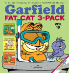 Garfield Fat Cat 3-Pack #18, Vol. 18