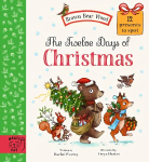 Twelve Days of Christmas: 12 Presents to Find