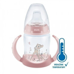 Buteliukas kūdikiui Disney, 150 ml., 743313