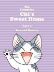 Complete Chi's Sweet Home Vol. 4, Vol. 4