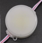 LED 2.4W white CW COB modulis