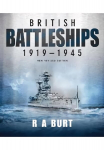 British Battleships 1919 - 1945
