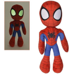 Talismanas Spidey, 25 cm pliu&scaron;inis