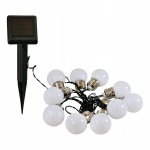 VOLTENO LED lauko girlianda (3,8 m)