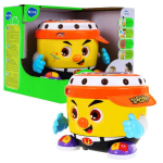 Būgnas DJ