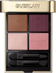 Akių &scaron;e&scaron;ėlių paletė Guerlain Ombres G Eyeshadow Quad 530 Majestic Rose, 1.5 g